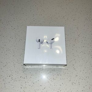 AirPods Pro 2nd gen
